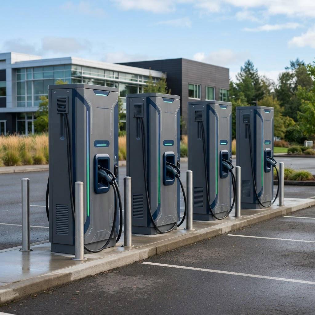 EV Charging