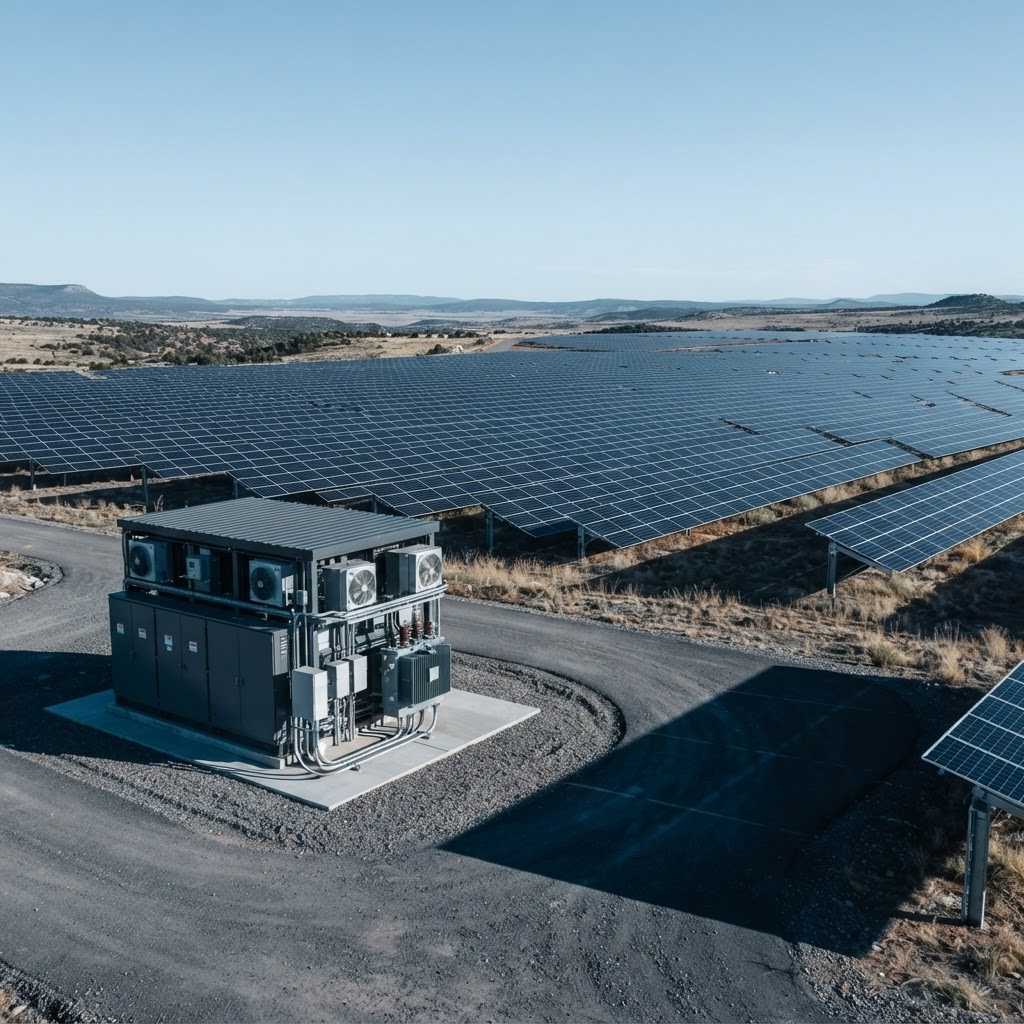 Solar Energy
