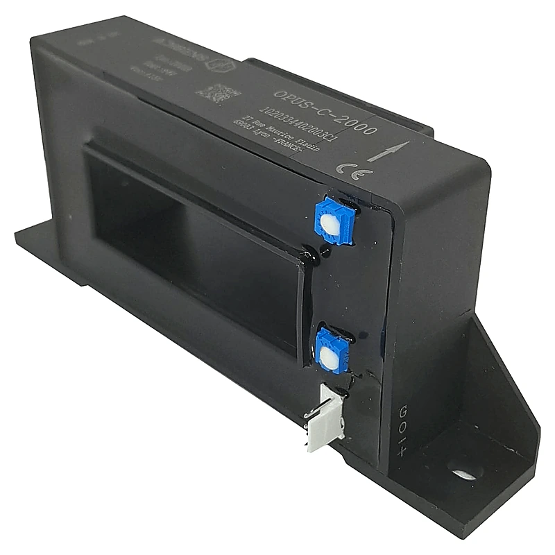 ADISENS OPUS open-loop high-current sensor