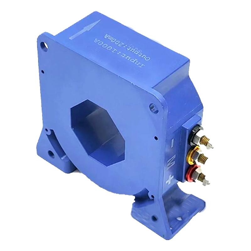 ADISENS TCS blue railway sensor